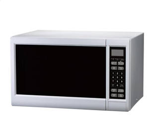 Placa de control digital para cocina, horno <span class=keywords><strong>microondas</strong></span> <span class=keywords><strong>con</strong></span> parrilla, color blanco, 25L, <span class=keywords><strong>900w</strong></span> - Product Image 2