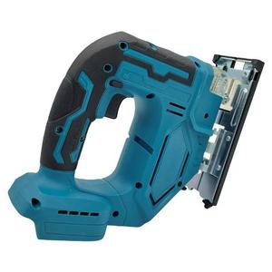 <span class=keywords><strong>Scie</strong></span> sauteuse électrique sans fil 21V au lithium-ion, sans balais, multifonction, portative, profondeur de coupe 80mm, usage industriel - Product Image 5