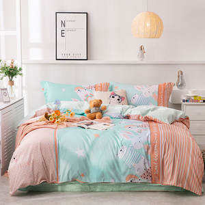 Prix d'usine pour la housse de <span class=keywords><strong>couette</strong></span>, la drap de lit, le design de <span class=keywords><strong>couette</strong></span> en fourrure de <span class=keywords><strong>renard</strong></span> - Product Image 6