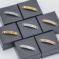 Étiquettes de lacet bon marché personnalisées en usine breloques de dentelle de chaussure dubraes breloques de chaussures pour baskets
