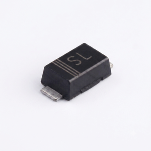New and Original Transistor <strong>Diode</strong> Manufacturer SOD-123 Smd <strong>Diodes</strong> <strong>12v</strong> Zener <strong>Diode</strong> Smd LBZT52C12T1G BSP170P BSC098N10NS5 - Product Image 1