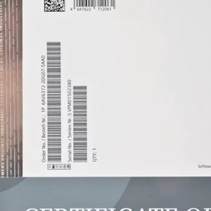Nouveau produit en promotion, original 6AV6372-2DG07-5AA0 - Product Image 3