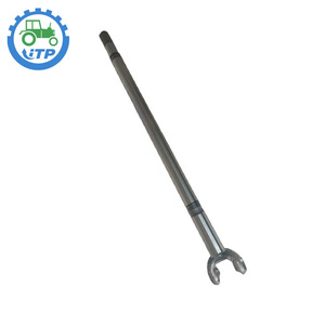 Pieza <span class=keywords><strong>de</strong></span> repuesto para tractor MFWD 730mm L MEDIO EJE 84337133 compatible con <span class=keywords><strong>tractores</strong></span> B95C, B95CTC, B95CLR - Product Image 1