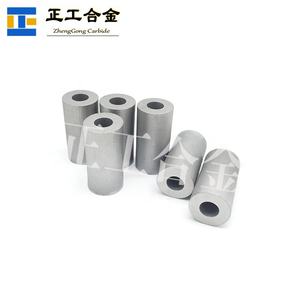 Douille en carbure de tungstène personnalisée, carbure de tungstène intercalaire, matrices de forgeage à chaud et de formage à froid pour vis et goujons - Product Image 5