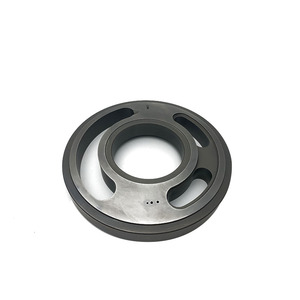 Plate A11VO190 A11VO200 A11VO210 A11VO250 A11VO260 A11VO280 Vane <b>Pump</b> <b>Parts</b> Metal 12 Displacement with - Product Image 4