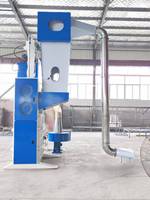 Presse à balles hydraulique |   Presse à balles pour le recyclage du papier, du plastique, des textiles et du coton