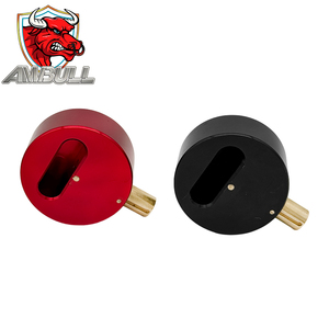 Candado de Furgoneta Ambull de Alta Seguridad Antirrobo en Aleación de Zinc Fácil de Instalar para Gabinete de Chasis Tipo Puck de Hockey Nuevo - Product Image 6