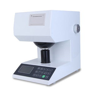 LIYI Máy Đo Độ Sáng Độ Trắng Độ Mờ Cho Giấy - Product Image 5