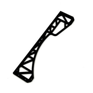 カスタムメイドマイクロ部品Oem加工サービス天然アルマイトアルミニウムCncフライスステンレス鋼アルミニウム6061-t6部品 - Product Image 2