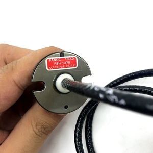 เซ็นเซอร์แม่เหล็ก Fanuc ของแท้ใหม่เอี่ยม A57L-0001-0037 เซ็นเซอร์หัว Fanuc Fsh-1378 เซ็นเซอร์ Fanuc Fsh-135 - Product Image 3