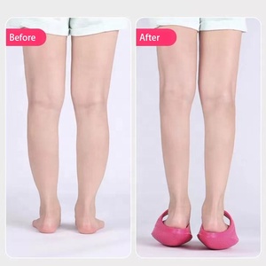 Dép Lắc Cân Bằng Tập Thể Dục Giảm Cân Cơ Thể Tùy Chỉnh Dép Lê Thể Thao EVA Giảm Cân Tại Nhà - Product Image 6