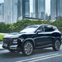Modelo 2025, Marca China Popular Chery, SUV de 5 Plazas, Jetour Dasheng, Auto a Gasolina con Jetour Dashing