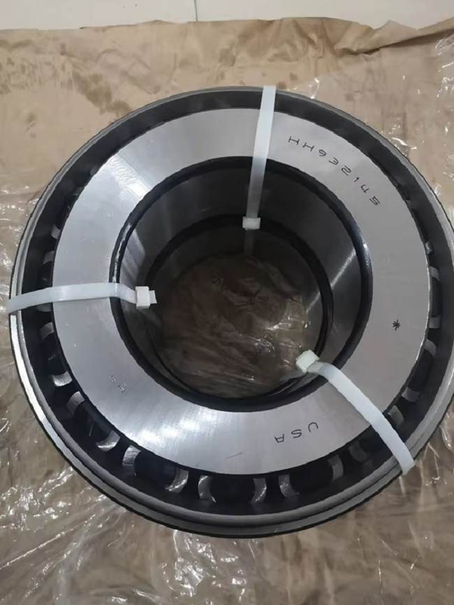 ET-32308 CSAT/36.512PX3 Tapered Roller Bearing - ISO9001 Certified