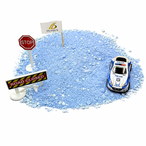 Factory Supply Hot Melt Thermoplastic Road <b>Paint</b> Fast Drying Reflective Pavement Marking Coating - Product Image 6