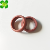 Bague en silicone de qualité médicale OEM/ODM Offre Spéciale pour fitness
