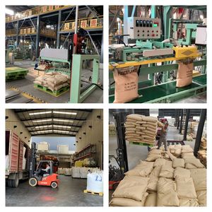 Productos químicos para tratamiento de aguas residuales polímero catiónico poliacrilamida floculante para deshidratación de lodos - Product Image 5