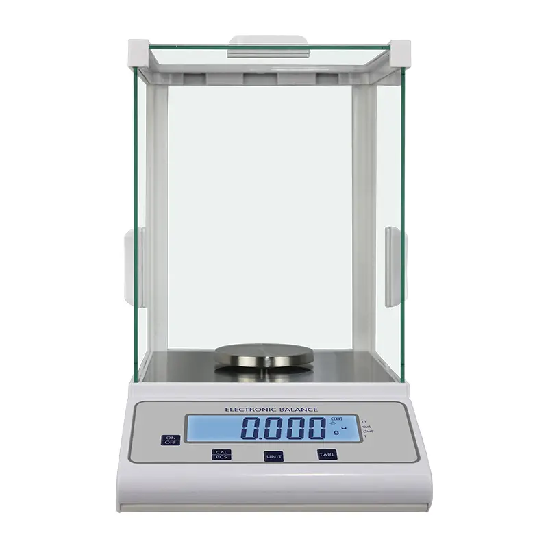 0.001G Hoge Precisie Digitale Keukenweegschaal Sieraden Gold Balance Lcd Weging Elektronische Weegschalen