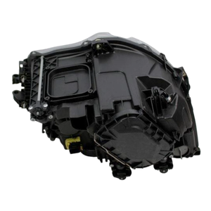 Phare halogène pour Mercedes Benz Actros MP4, réparation et remplacement, numéro OEM. 9608200239 9608200339 - Product Image 6