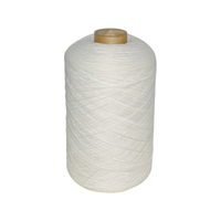 Fil de polyamide 6.6 BCF 100% nylon 6.6 BCF 1330dtex/64F/2ply PA66 pour machine textile