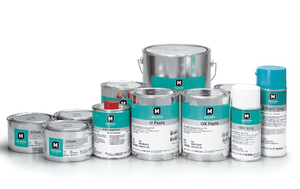 Grasa Totalmente Fluorada Molykote 6169 de 1 kg, Utilizada en Válvulas de <span class=keywords><strong>Control</strong></span> Neumáticas y Otros Componentes, Compatible con la Mayoría de los Plásticos - Product Image 4