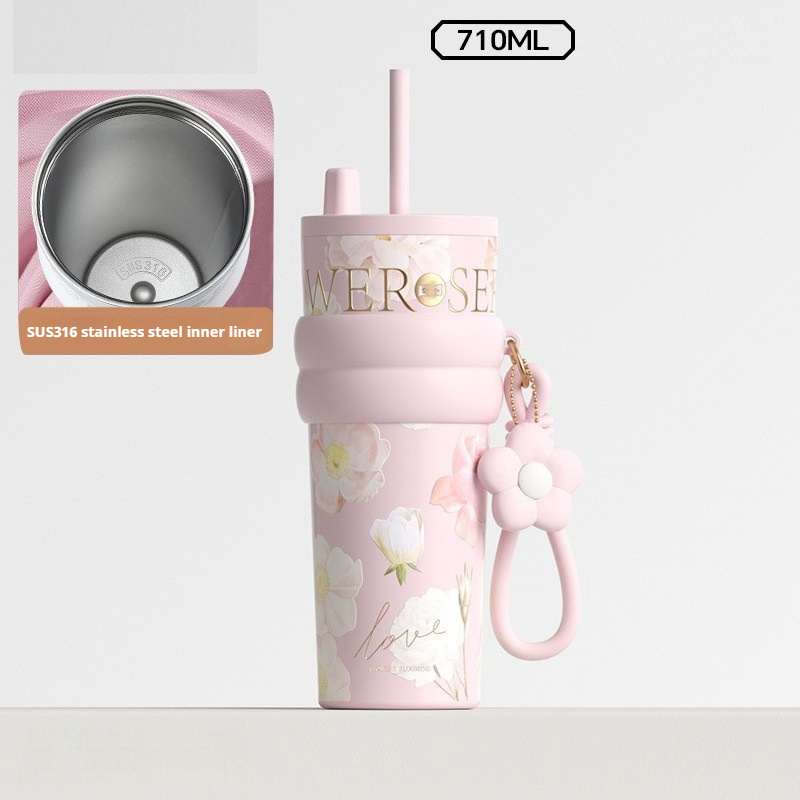 Pink  316 inner liner