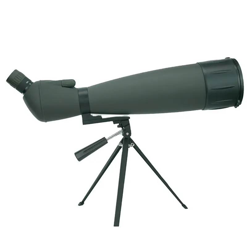 Free Sample Birdwatching telescope 25-75x70 high power low light adult waterproof outdoor single-view target