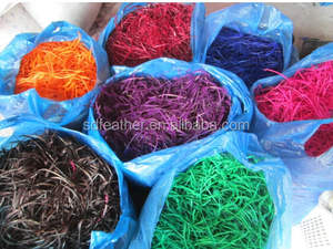 6-9 ''all'ingrosso della fabbrica a buon mercato sbiancato <span class=keywords><strong>bianco</strong></span> piuma d'oca naturale lavato piume d'oca tinte per la pesca a mosca legatura a mosca - Product Image 5