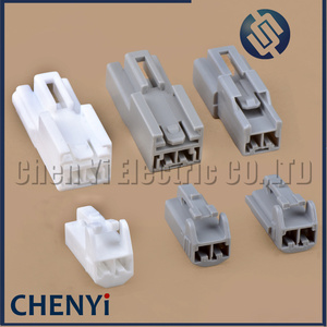 Connettore automatico a 2 Pin MG651026 MG641029 6149-1251 7283-1020 90980-1247 90980-11724 90980-12B28 7189-3037 per Toyota Honda - Product Image 2