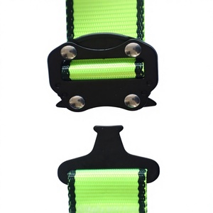 Cinturón <span class=keywords><strong>de</strong></span> Seguridad con Amortiguador para Protección Contra Caídas con Dispositivo <span class=keywords><strong>de</strong></span> Velocidad para <span class=keywords><strong>Electricistas</strong></span> - Product Image 6