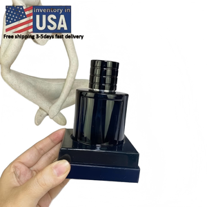 Vente en gros, parfum boisé pour homme OEM original, 100 ml, spray longue durée, style luxueux et écologique pour homme - Product Image 1