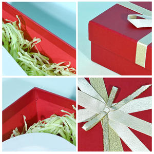 Scatole Rotonde Personalizzate per Imballaggio, Blister in Latta per Dolci, Biscotti, Cosmetici, Rossetti, Saponi, Shampoo in Barra, Polveri Pressate con - Product Image 3