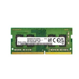 Fabriqué en Chine, module de mémoire pour ordinateur portable haute performance KB 4 Go 8 Go 16 Go 32 Go DDR4 2666 3200 MHz, 260 broches SO-DIMM - Product Image 6