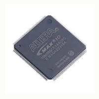 Nuevo Circuito Integrado CPLD FPGA Original, Componente Electrónico, Microcontrolador MCU, Proveedor 10M08SCE144C8G