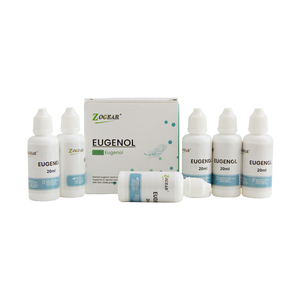 Tm023 zogear 100% tinh khiết nha khoa Vật liệu Eugenol dầu - Product Image 4