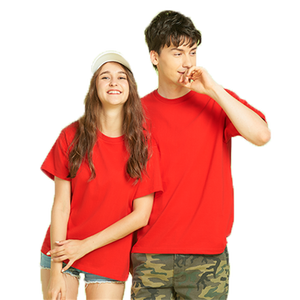 OEM Custom logo DTG <b>t</b> <b>Shirts</b> Heavyweight 100% Cotton Men Boxy Screen Print Street Wear <b>t</b> <b>Shirt</b> for Men - Product Image 5