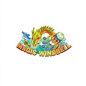 Magic Wind <strong>Bell</strong> Vgame Original Hot Sale Dragon king Fish Hunter Skill Game Machine <strong>Board</strong> Kits for Hawaii Buyers - Product Image 1