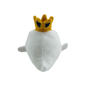 17ซม.<span class=keywords><strong>Mario</strong></span> Plushies Super Boo <span class=keywords><strong>Ghost</strong></span> Kingของเล่นตุ๊กตาสีขาวPlushieของเล่นShy <span class=keywords><strong>Ghost</strong></span> PPผ้าฝ้ายของเล่นตุ๊กตารูปตุ๊กตา - Product Image 3