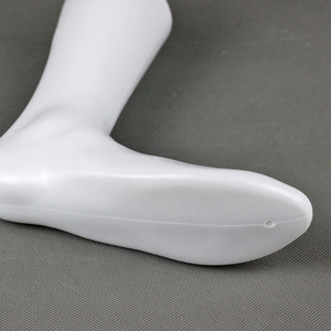 Maniquí <span class=keywords><strong>de</strong></span> pie <span class=keywords><strong>de</strong></span> FRP para hombre <span class=keywords><strong>de</strong></span> talla grande Lavinia, estilo europeo, para exhibición <span class=keywords><strong>de</strong></span> calcetines - Product Image 5