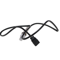 04E906262Q Capteur d'oxygène arrière pour VW Santana BR2 1.4L 1.4T 12-19 BR4 1.4L 1.5L 1.6L 16-19 Jetta BS2 1.4L 1.4T 1.6L 13-17 BS4