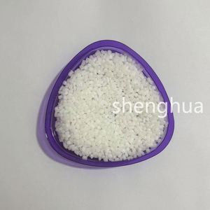 เม็ดพลาสติกโพลีสไตรีน HIPS สีขาวเงาสูง เกรด UL94-V0  ทนไฟ  ยับยั้งการแพร่ของเปลวไฟ  ความแข็งแรงสูง  ความแข็งแกร่งสูง - Product Image 5