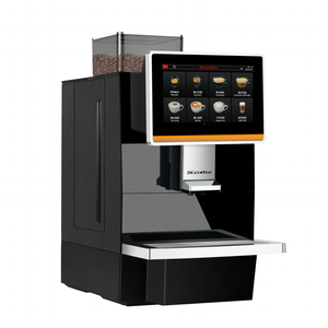 Cafetera Automática Programable Dr. Coffee Coffeebreak Pro para la Oficina, Cafetera Espresso Profesional - Product Image 5