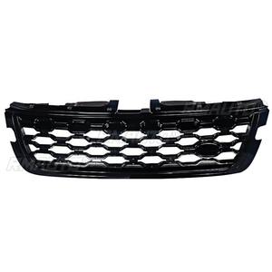 Para Range Rover Evoque 2020-2024: Kits de Estilización, Parrilla Delantera, Parrilla Deportiva, Parrilla de Parachoques Delantero, Kit de Carrocería Inferior - Product Image 6