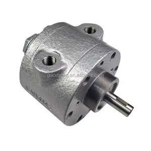 Structure simple 1.7HP 3000RPM <span class=keywords><strong>4AM</strong></span>-V Moteur à palettes pneumatiques pour la vente et l'industrie - Product Image 1