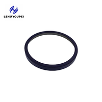 Nouvelle anneau de capteur ABS de roue, dents cibles radiales anti-blocage pour Peugeot 207CC 3008 307CC 407 RCZ Citroën C4 DS3 DS5 Modèle 454919 454923