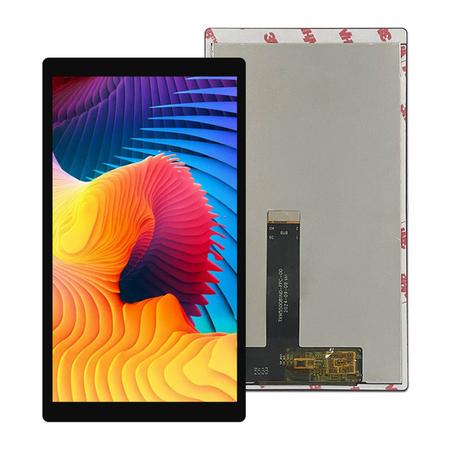 5.5-inch touch screen 1080*1920 resolution 700nits TFT LCD display module MIPI interface