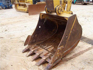 Excavadora Hidráulica Usada de Alta Calidad Cat315c, Tipo Oruga, 17 Toneladas, 1 Año de Garantía - Product Image 5