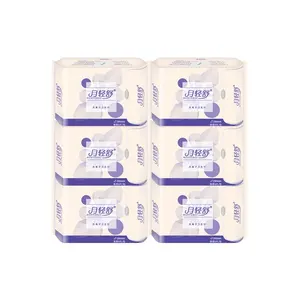 China Factory Manufacturers Sanitary Napkins Looking For Distributors Agency