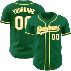 Camiseta de béisbol personalizada, unisex, para adultos, texto cosido personalizado, transpirable, estilo universitario, nombre del equipo, Yourteams 00 - Product Image 1
