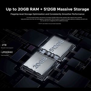 Meilleure vente 6.58 pouces <span class=keywords><strong>DOOGEE</strong></span> S118 téléphone robuste, 8 Go + 512 Go, Android 14 MediaTek Helio G99 Octa Core, réseau: 4G, OTG, NFC - Product Image 3