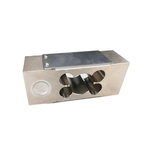 Professional Parallel Shear Beam Compression Force Load Cell <strong>Sensor</strong> 1t 2t for Weighing Machine - Product Image 2